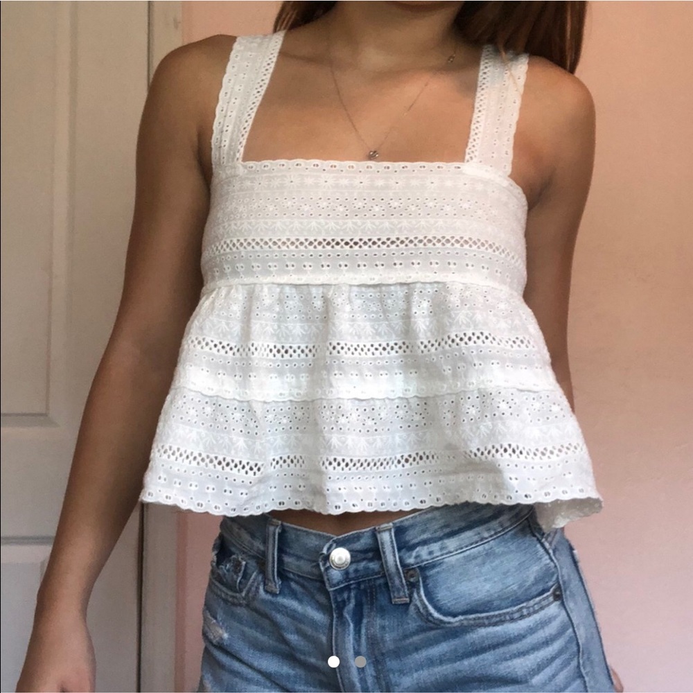 Forever 21 top